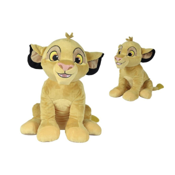 Disney Król Lew Simba 40cm